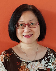 Wen-Jen Lin